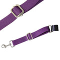 Grooming Arm Extension Strap — Adjustable
