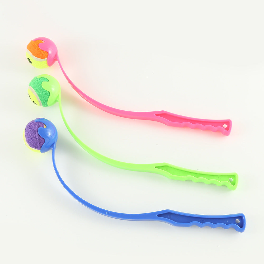 Dog Training Ball Launcher
