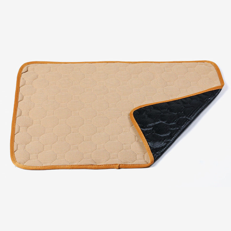 Waterproof Reusable Dog Training Changing Mat
