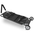 Dog Rescue Stretcher Trolley — Wheeled, 110 lb
