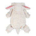 Sheep Hooded Dog Costume Pajamas