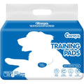 Dog Training Pee Pads — 50 Count, 22x22 in