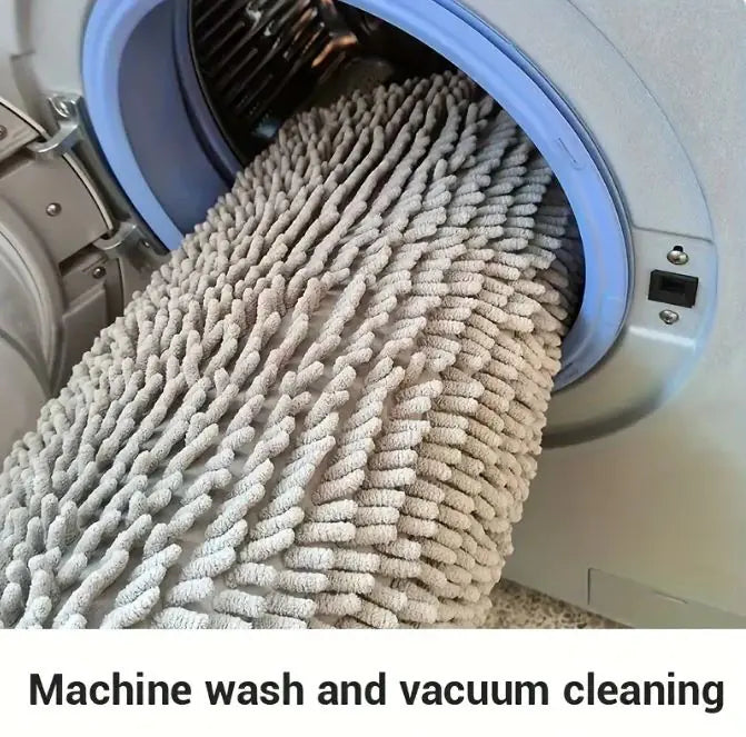 Absorbent Microfiber Doormat
