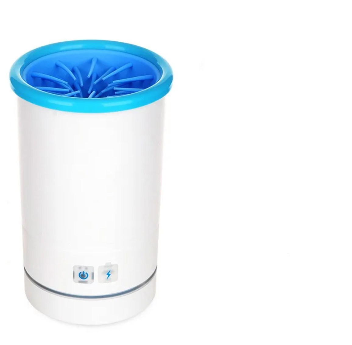 Paw Cleaner Cup — Rechargeable Automatic Paw Washer