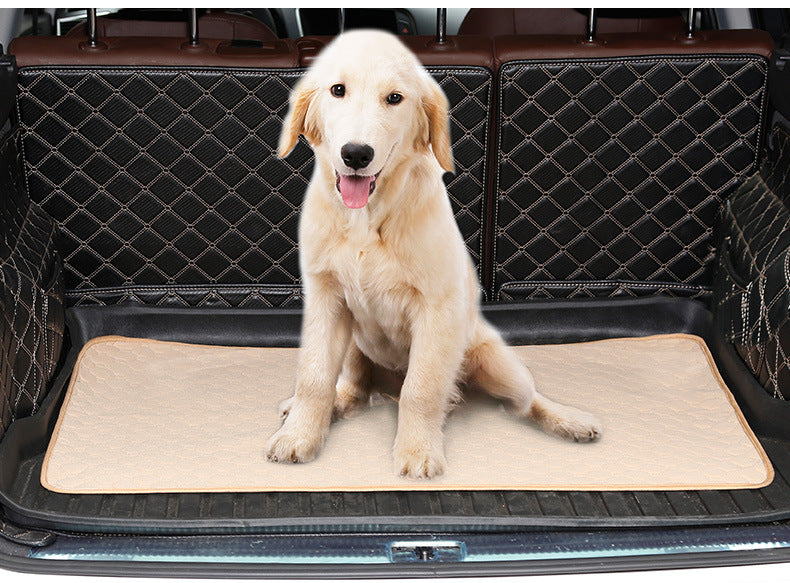 Washable Dog Training Pee Pad
