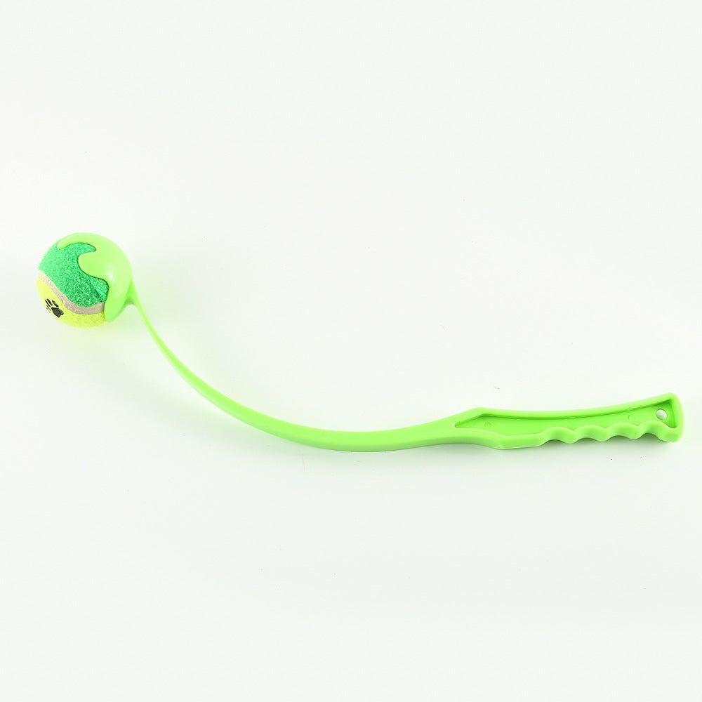 Dog Training Ball Launcher