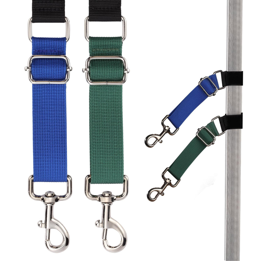 Grooming Arm Extension Straps — Nylon, 2-Pack