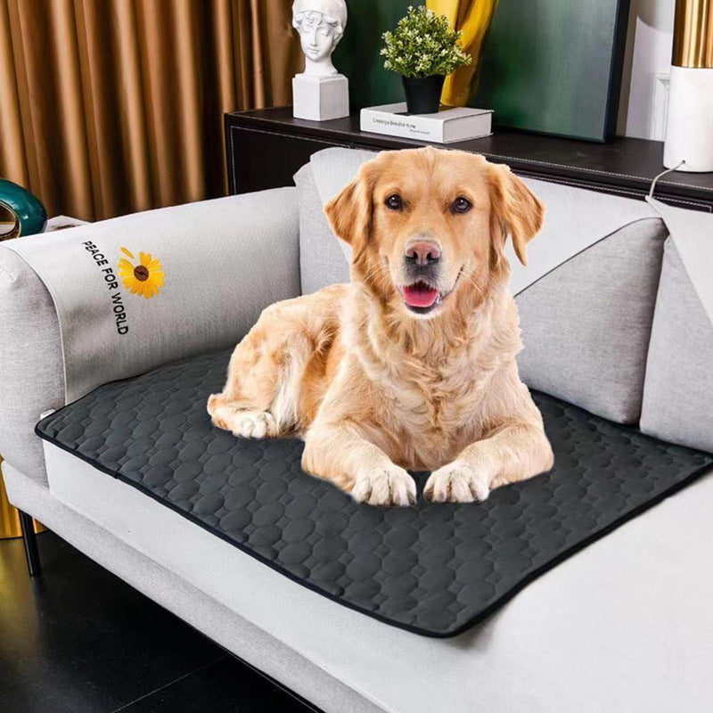 Waterproof Reusable Dog Training Changing Mat