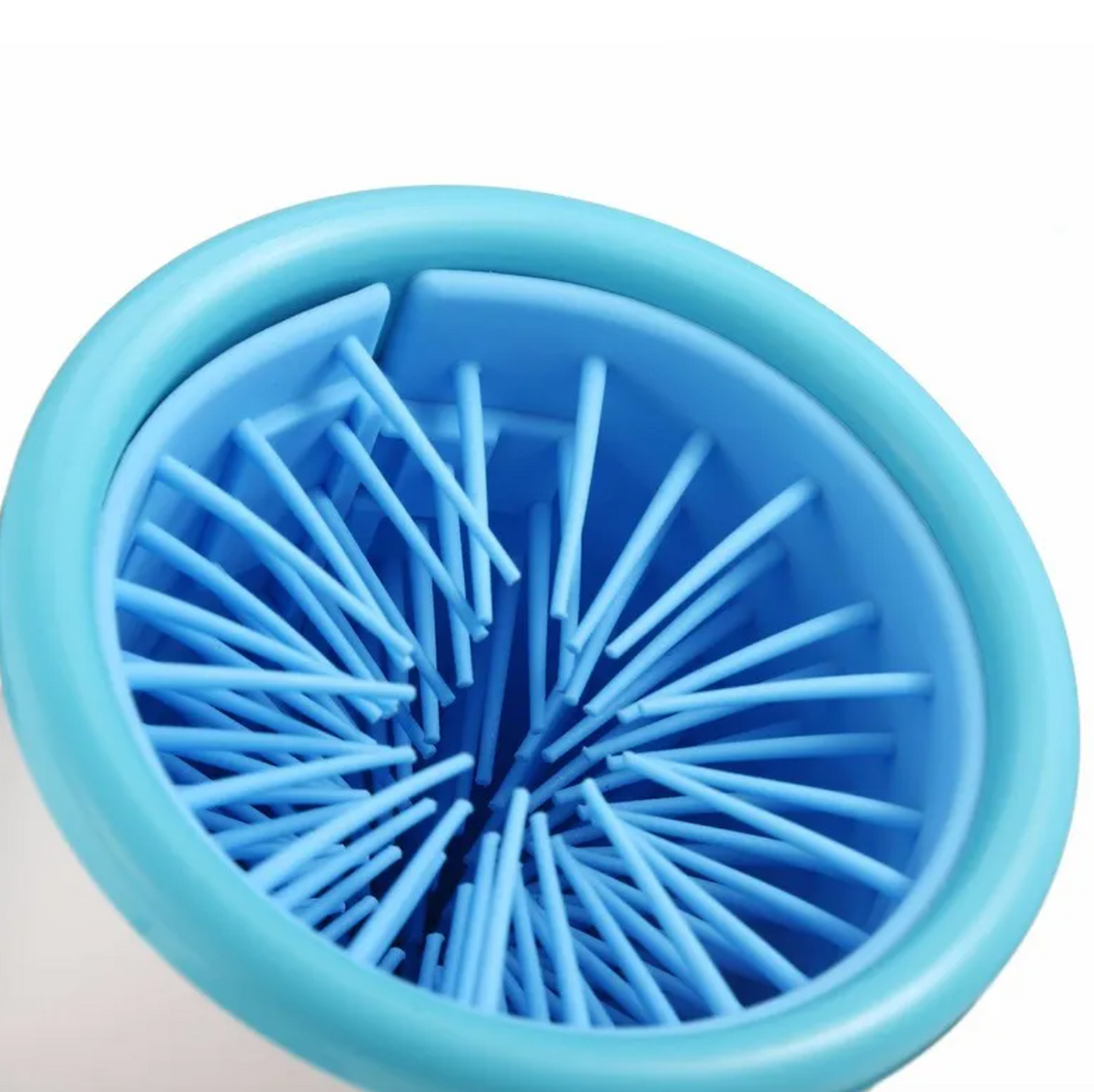 Paw Cleaner Cup — Rechargeable Automatic Paw Washer