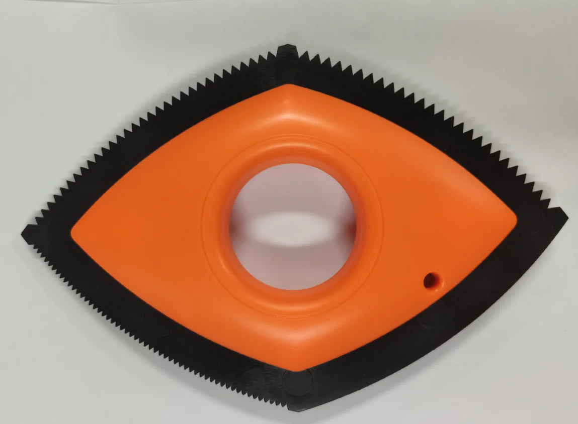 Pet Hair Detailer Brush