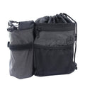 Dog Training Treat Pouch — Hands-Free Waist Bag with Clip