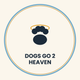 Dogs Go 2 Heaven - Home