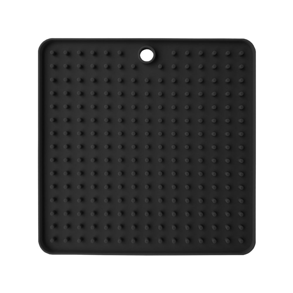 Pet Lick Mat & Slow Feeder — Suction Calming Mat for Dogs & Cats