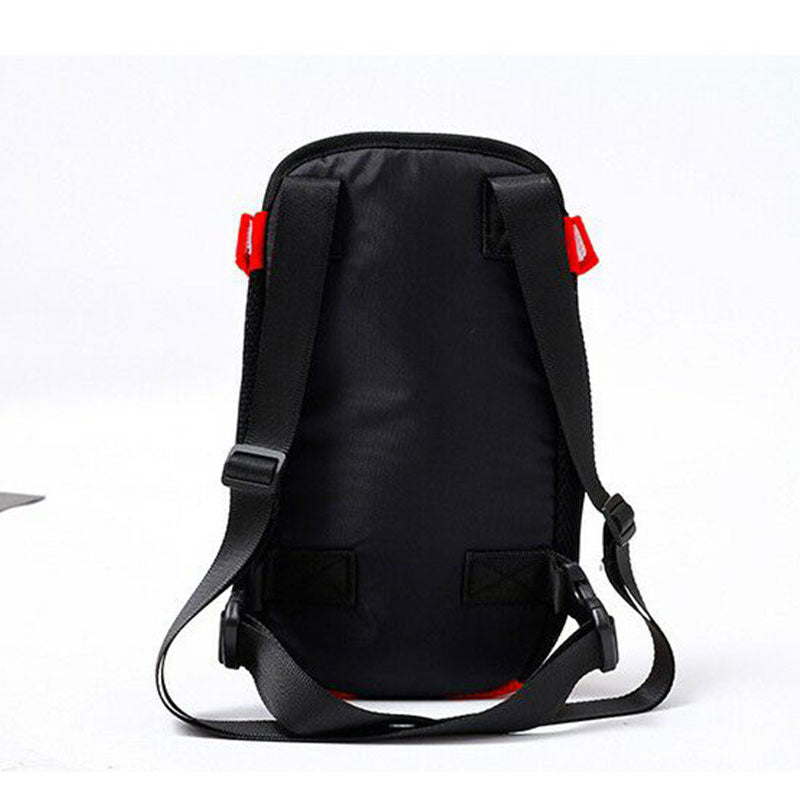Dog Front Carrier Backpack — Hands-Free Hiking & Travel