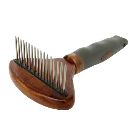 Deshedding Grooming Brush