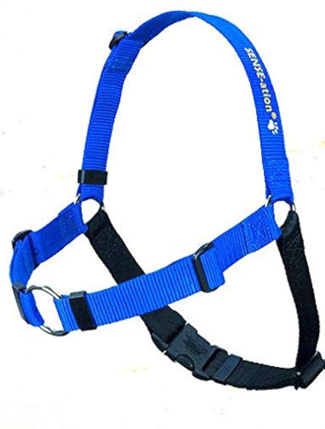 Sense-ation No-Pull Dog Training Harness