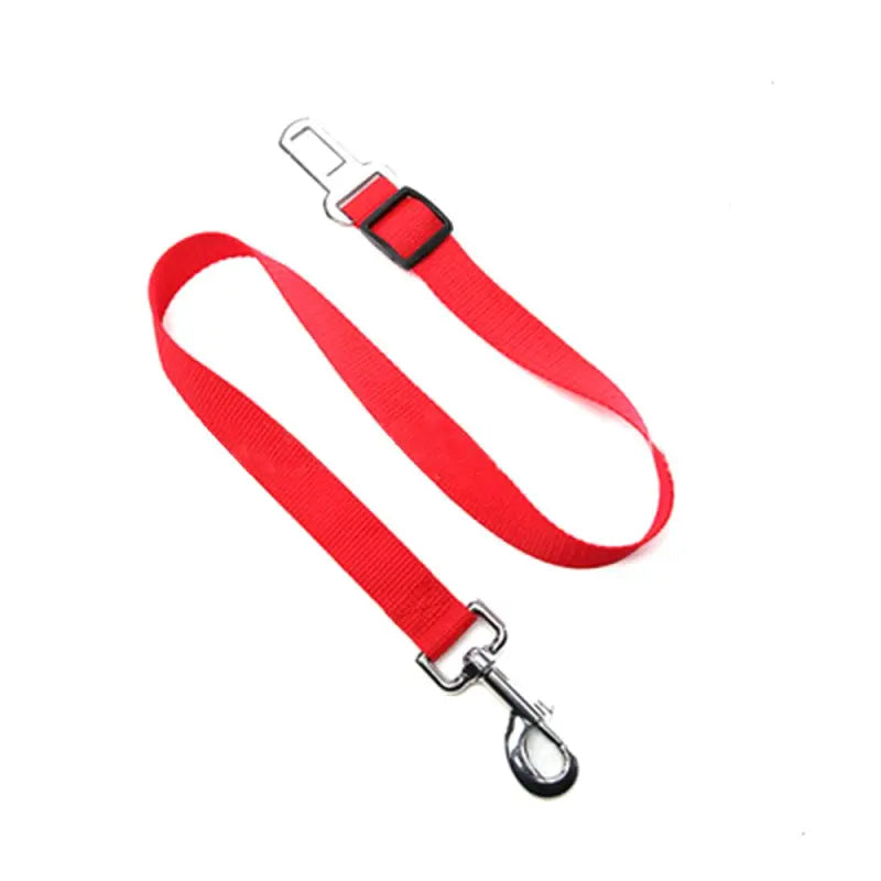 Breathable Mesh Dog Car Safety Harness