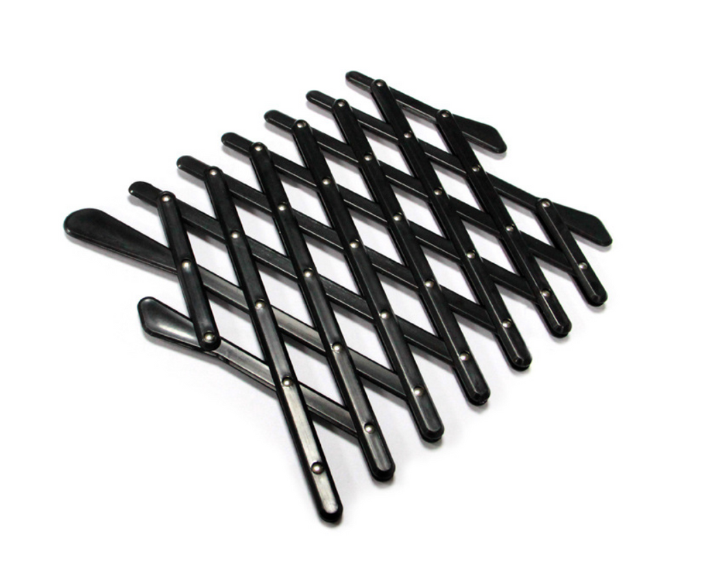 Car Window Pet Safety Fence — Expandable Vent Guard for Dogs
