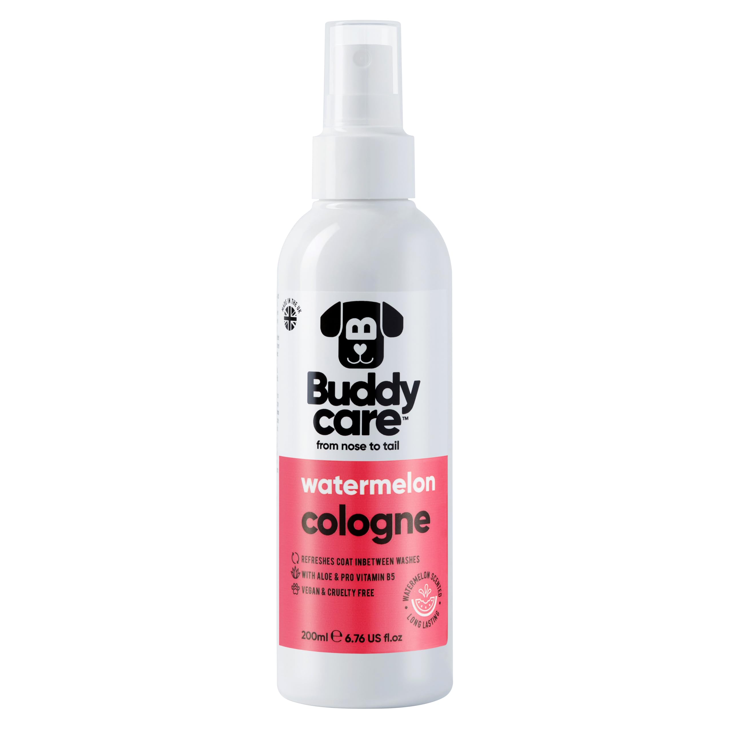 Watermelon Dog Cologne — 200ml
