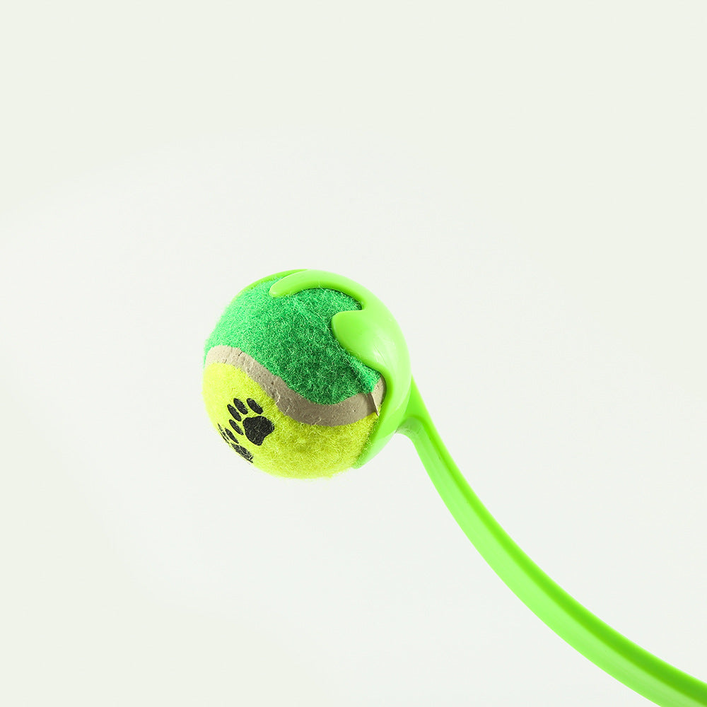 Dog Training Ball Launcher
