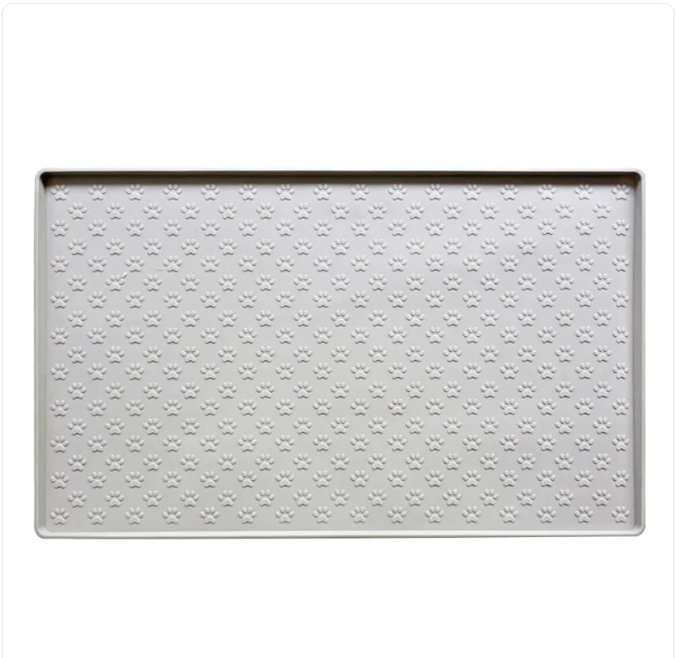 Waterproof Grooming Mat