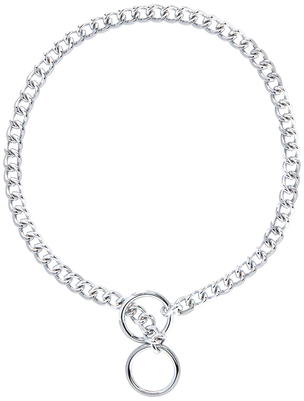 Herm Sprenger Chain Training Collar — 3 mm