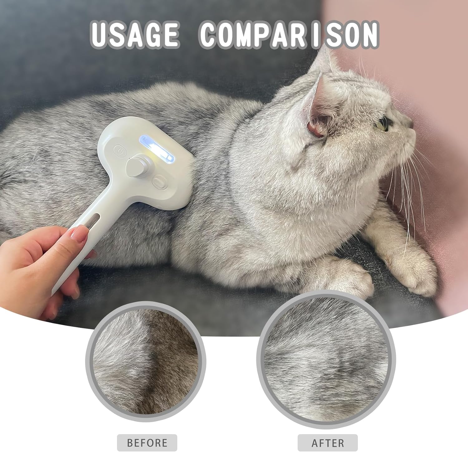 Dog Brush