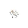 Low-Noise Hair Clipper Kit