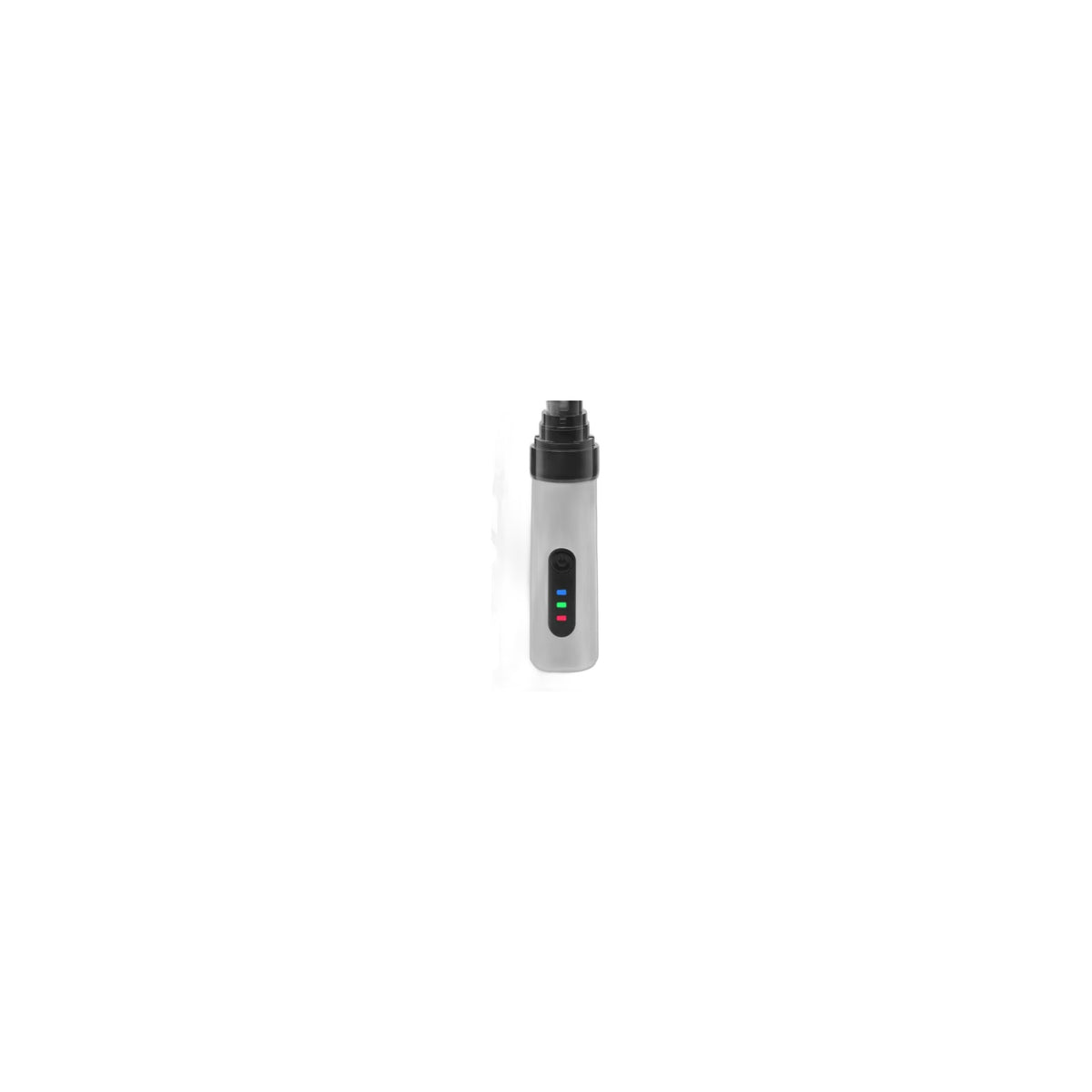 Quiet Nail Grinder