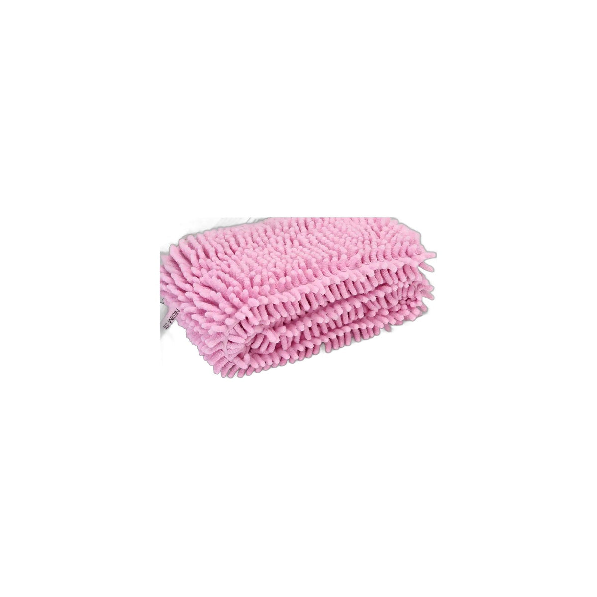 Included in the set: Super Absorbent Pet Drying Towel
