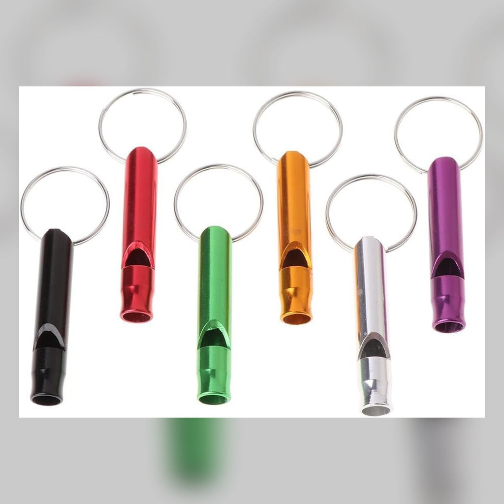 Ultrasonic dog training whistles multipack